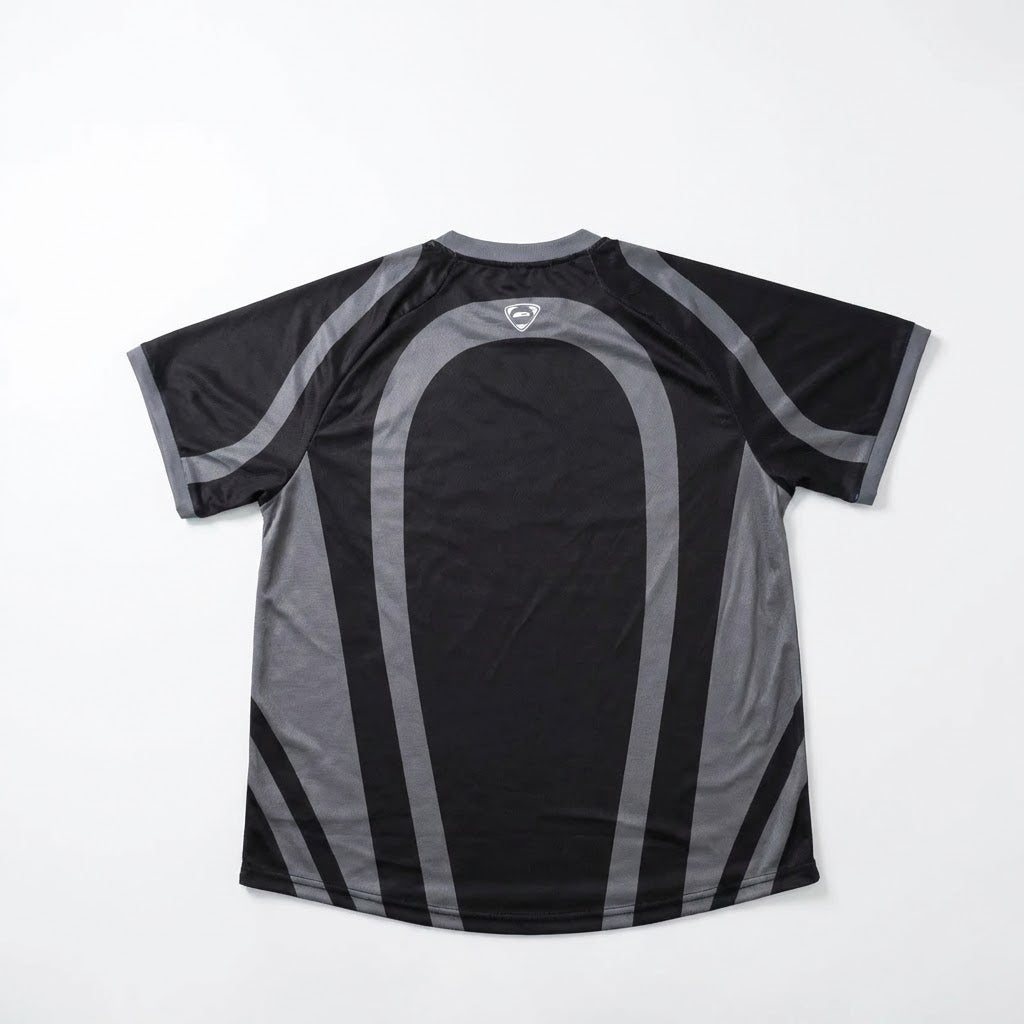 T80 STRUCTURED T-SHIRT