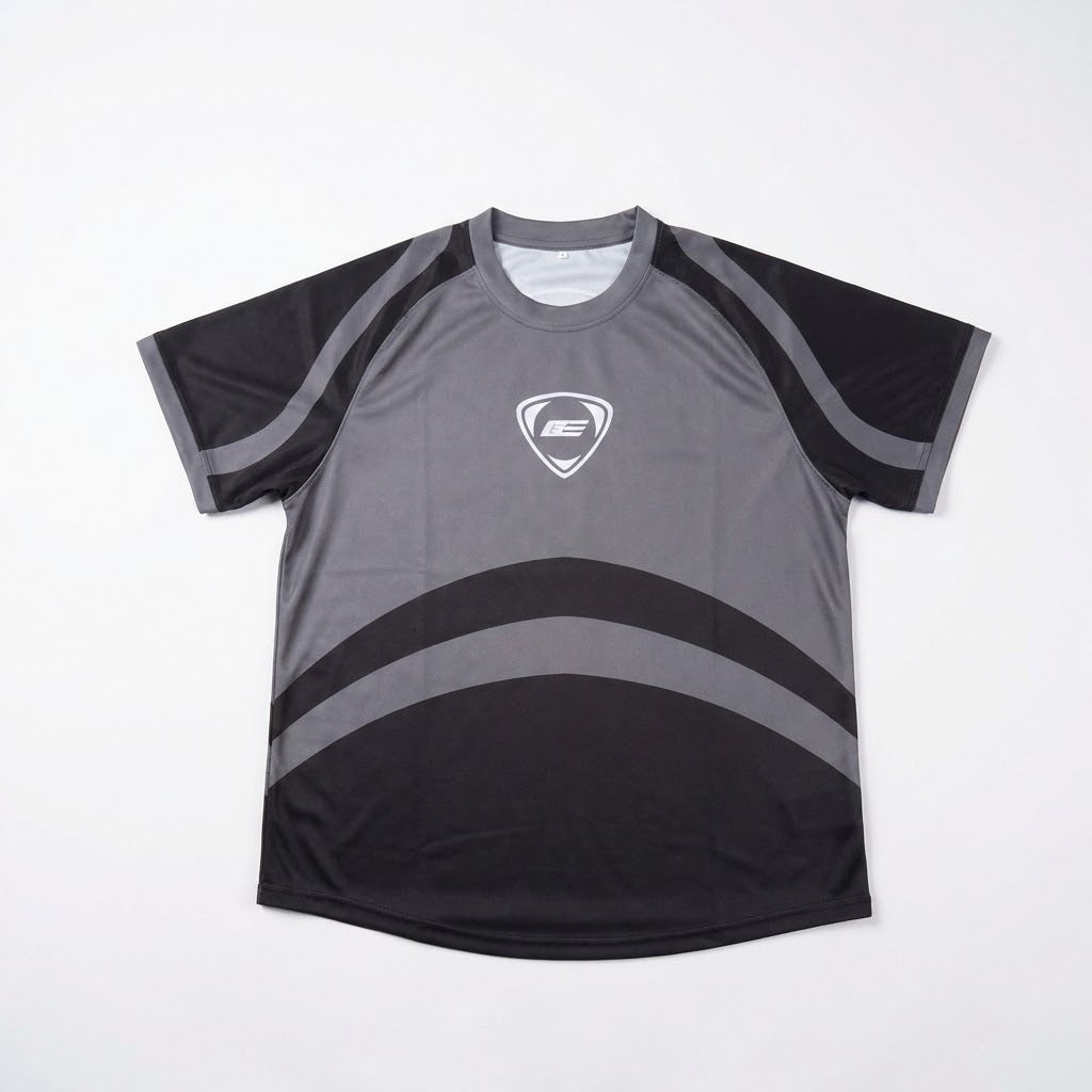 T80 STRUCTURED T-SHIRT